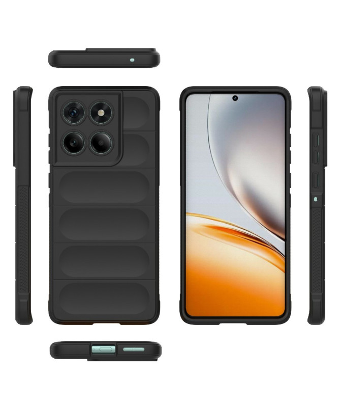 Coque Motorola Edge 60 / 60 Fusion Rugged Silicone