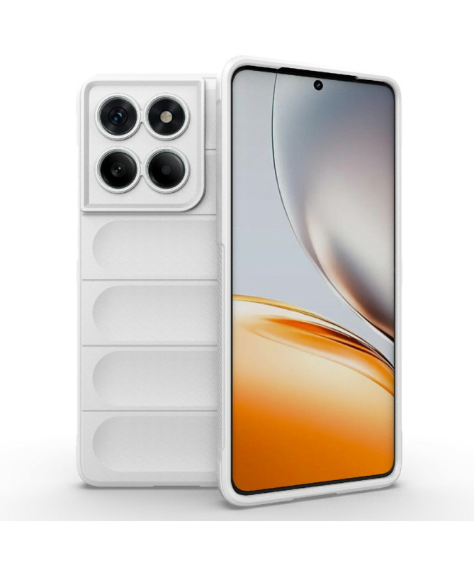 Coque Motorola Edge 60 / 60 Fusion Rugged Silicone