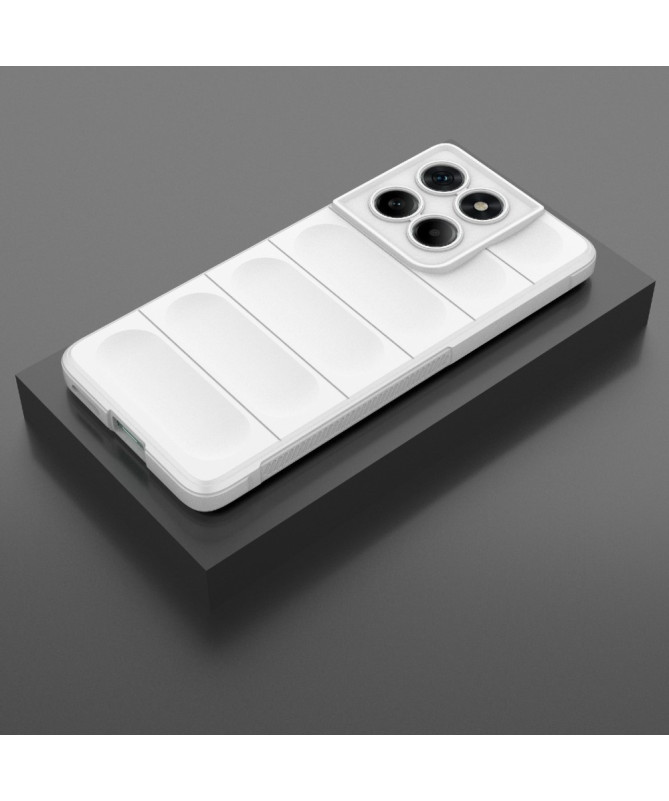 Coque Motorola Edge 60 / 60 Fusion Rugged Silicone