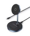 Chargeur Magnétique 2-en-1 UGREEN
