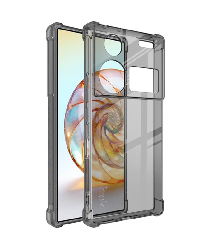 Coque Nubia Z60 Ultra Class Protect Transparent