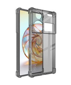 Coque Nubia Z60 Ultra Class Protect Transparent