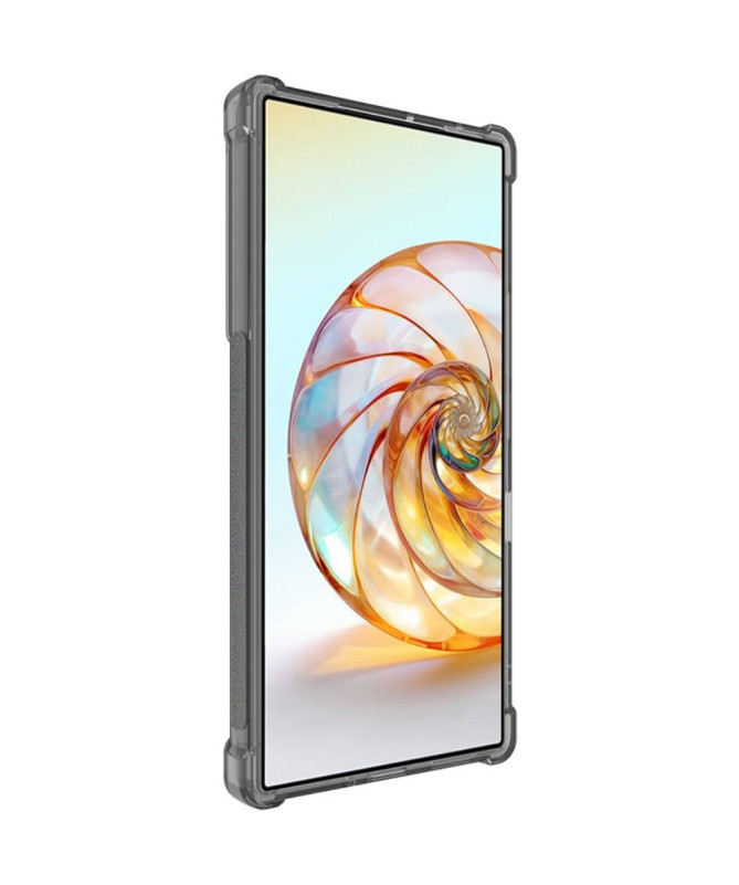 Coque Nubia Z60 Ultra Class Protect Transparent