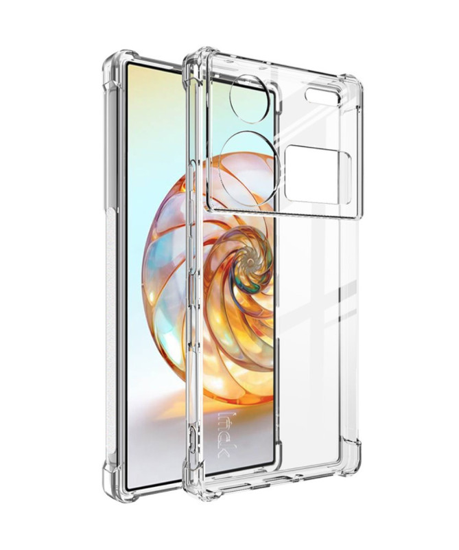 Coque Nubia Z60 Ultra Class Protect Transparent