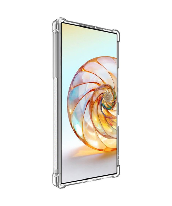 Coque Nubia Z60 Ultra Class Protect Transparent