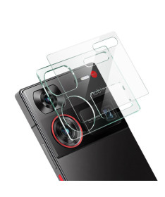 Verre Trempé Nubia Z60 Ultra pour lentille (2 pièces)