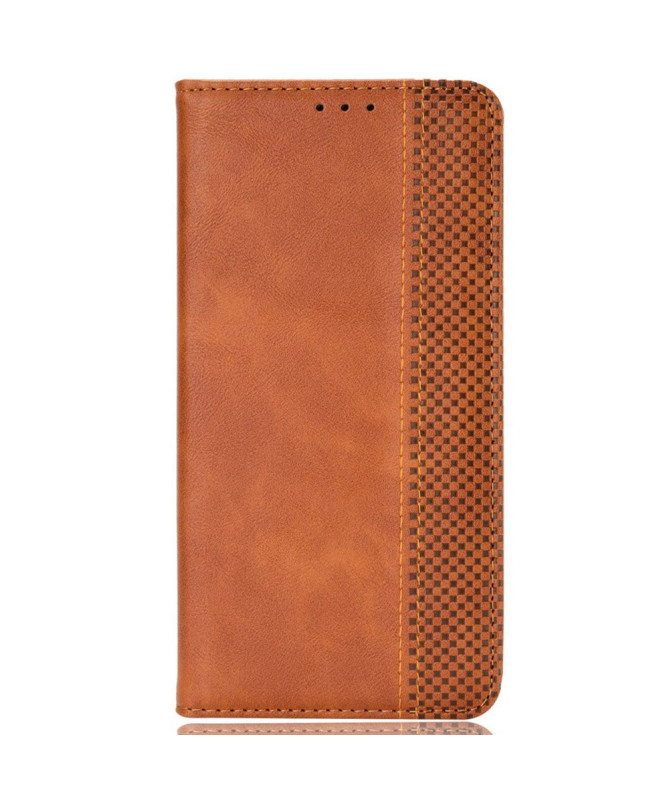 Étui Nubia Z60 Ultra Le Cirénius Style Cuir