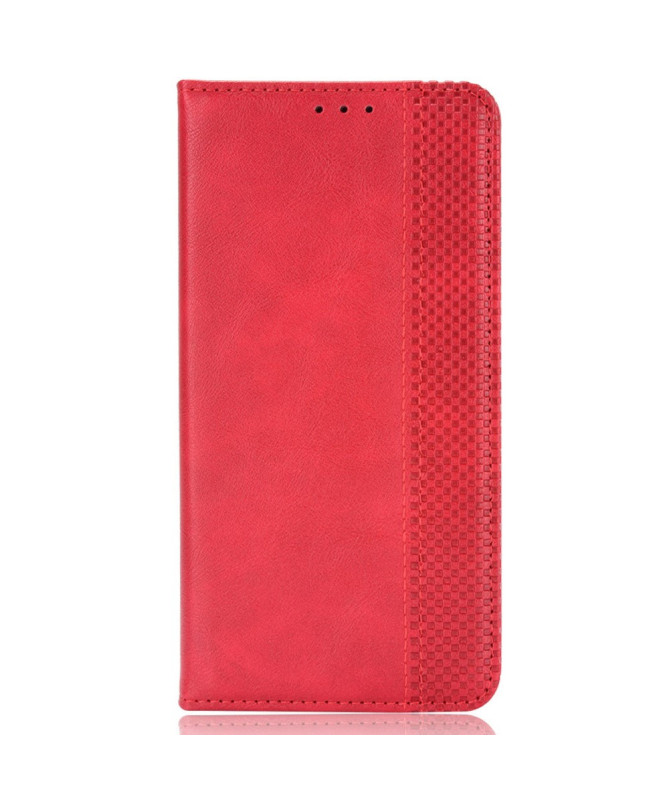 Étui Nubia Z60 Ultra Le Cirénius Style Cuir