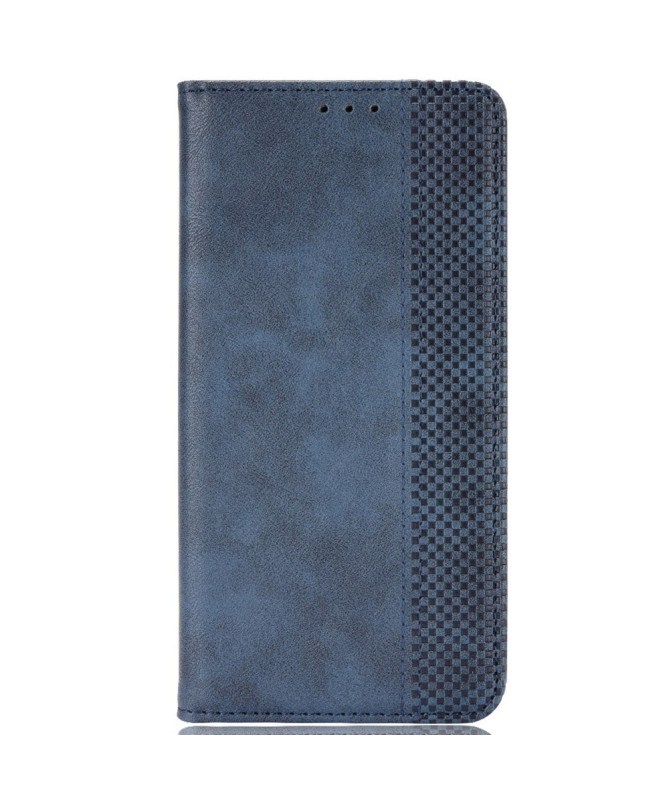 Étui Nubia Z60 Ultra Le Cirénius Style Cuir