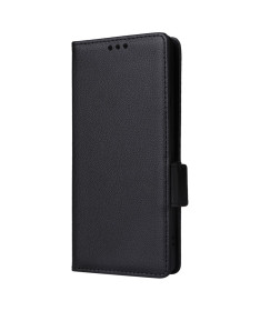 Housse Nubia Z60 Ultra effet cuir à Lanière | FOLKEN