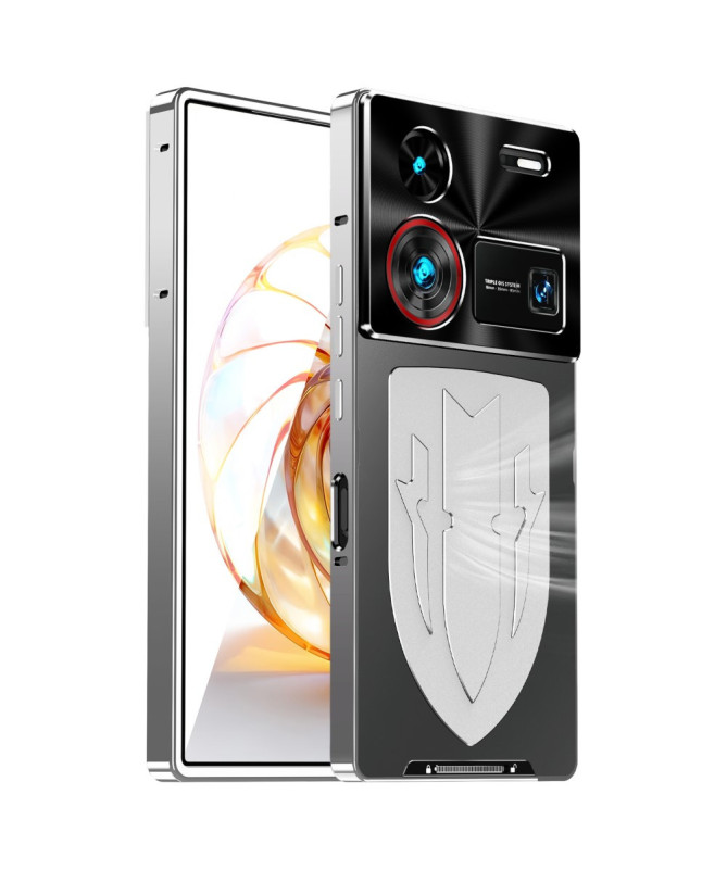 Coque Nubia Z60 Ultra Aluminium | ProCam Shield