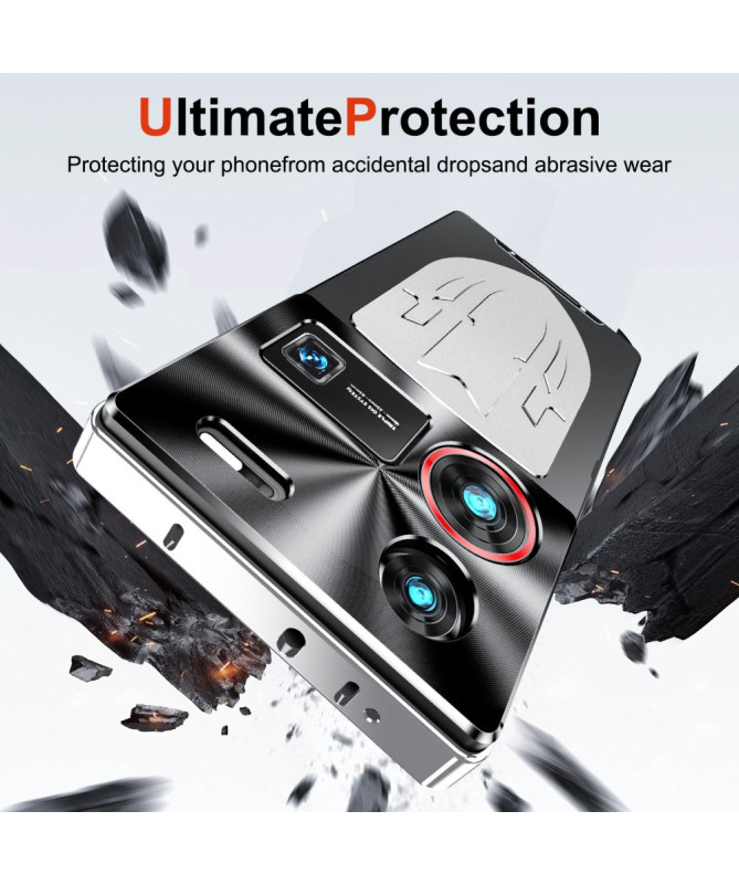 Coque Nubia Z60 Ultra Aluminium | ProCam Shield