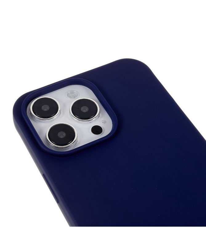 Coque iPhone 16 Pro Max Protection avec sangle