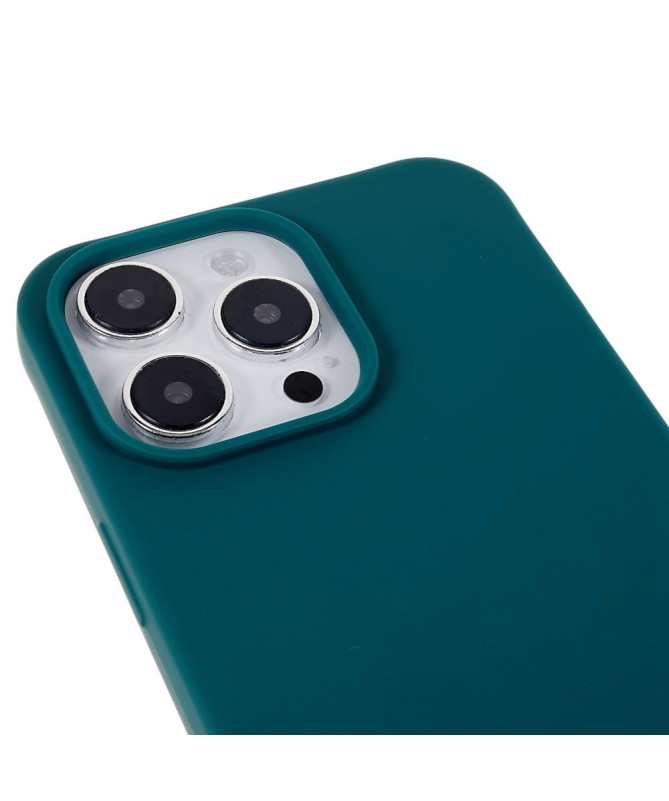 Coque iPhone 16 Pro Max Protection avec sangle