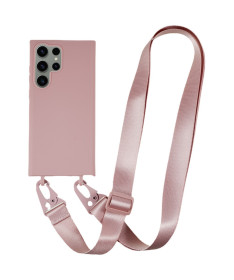 Coque Samsung Galaxy S23 Ultra Protection avec sangle