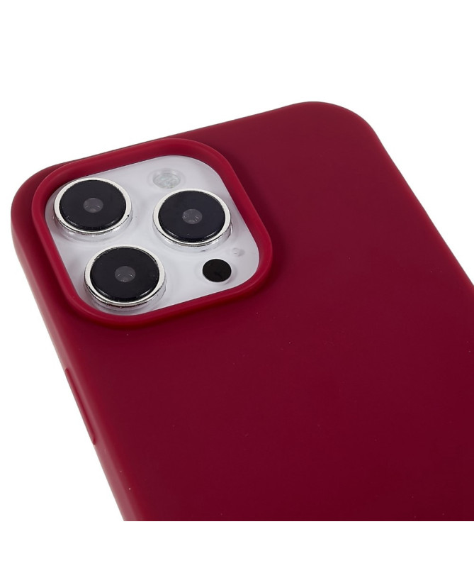 Coque iPhone 16 Pro Max Protection avec sangle