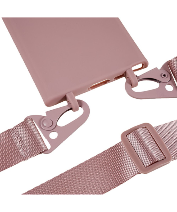 Coque Samsung Galaxy S23 Ultra Protection avec sangle