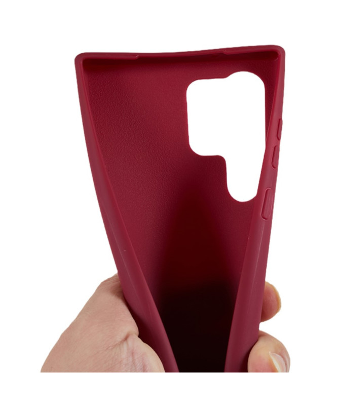 Coque Samsung Galaxy S23 Ultra Protection avec sangle