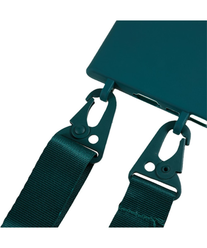 Coque Samsung Galaxy S23 Ultra Protection avec sangle