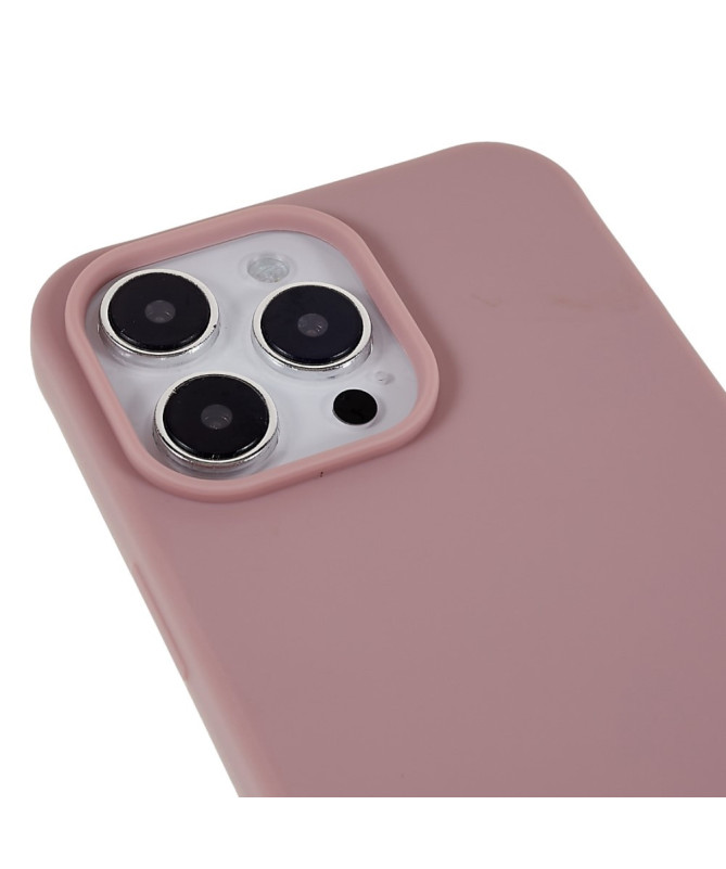 Coque iPhone 16 Pro Max Protection avec sangle