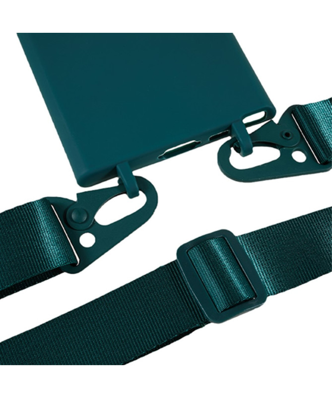 Coque Samsung Galaxy S23 Ultra Protection avec sangle