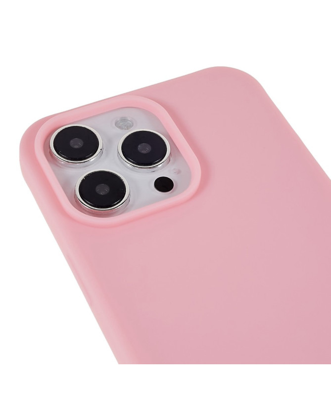 Coque iPhone 16 Pro Max Protection avec sangle