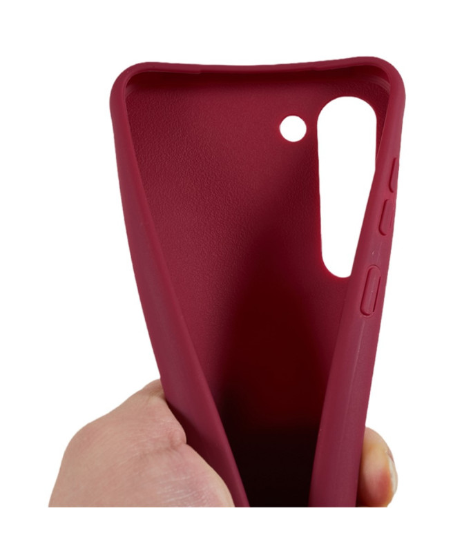 Coque Samsung Galaxy S23 Protection avec sangle
