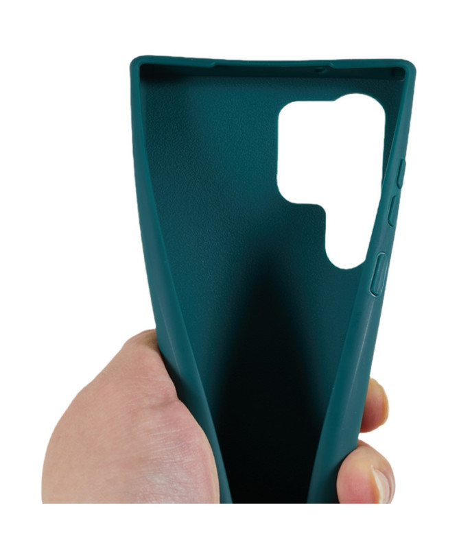 Coque Samsung Galaxy S23 Ultra Protection avec sangle