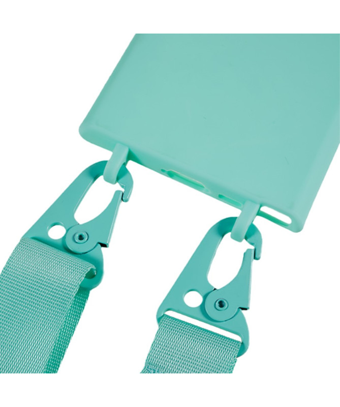 Coque Samsung Galaxy S23 Ultra Protection avec sangle