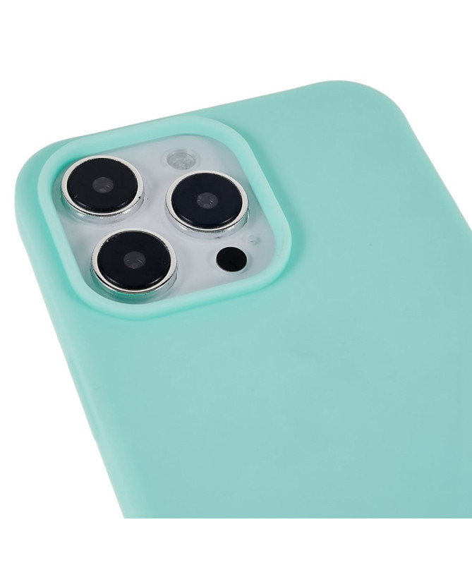 Coque iPhone 16 Pro Max Protection avec sangle