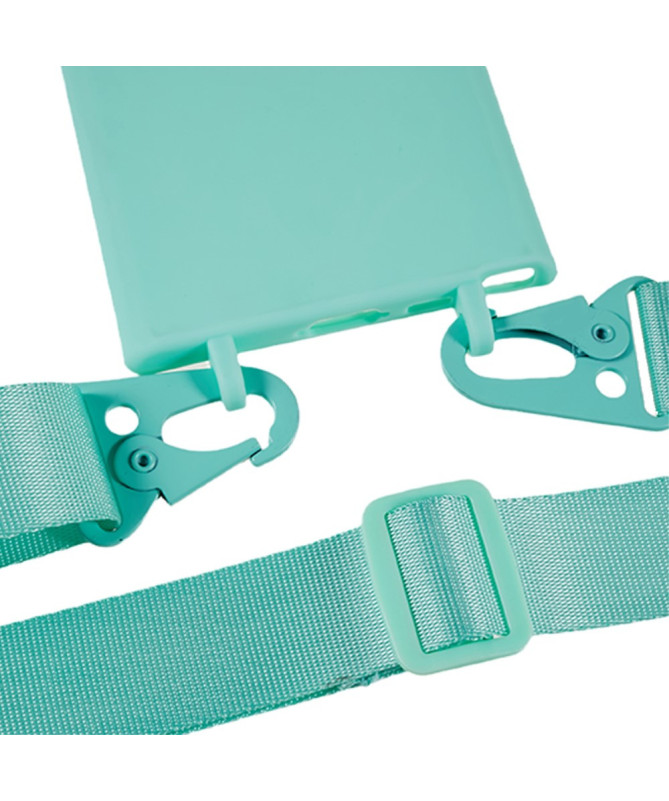 Coque Samsung Galaxy S23 Ultra Protection avec sangle