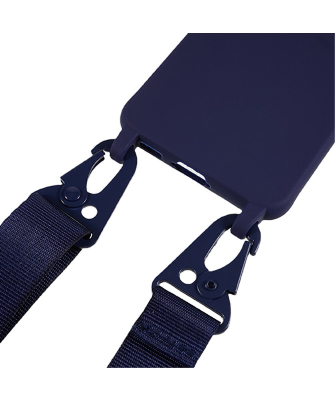 Coque Samsung Galaxy S23 Protection avec sangle