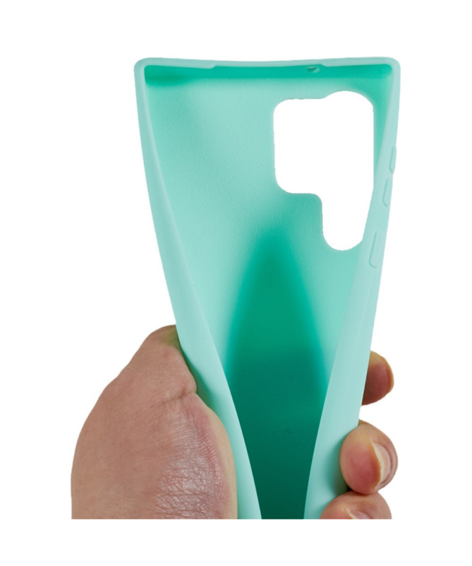 Coque Samsung Galaxy S23 Ultra Protection avec sangle