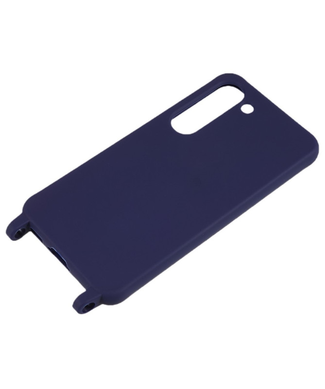 Coque Samsung Galaxy S23 Protection avec sangle