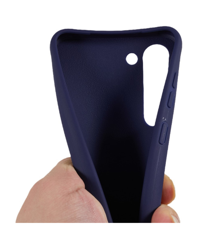 Coque Samsung Galaxy S23 Protection avec sangle