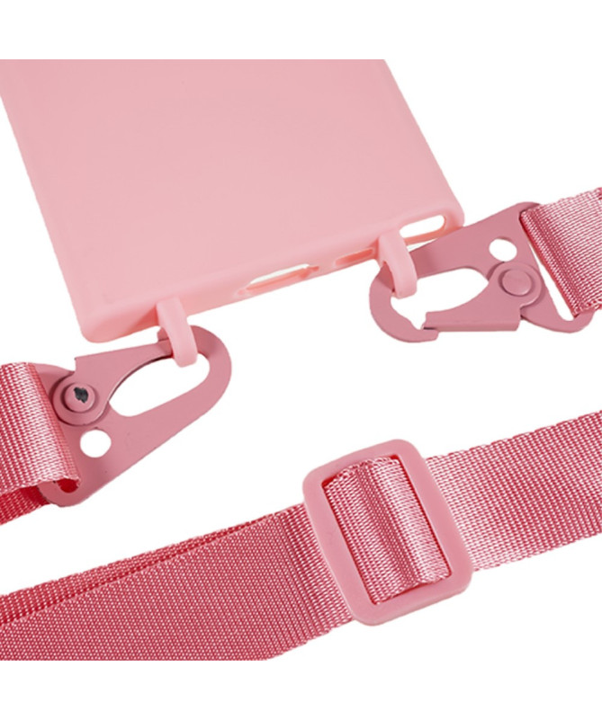 Coque Samsung Galaxy S23 Ultra Protection avec sangle