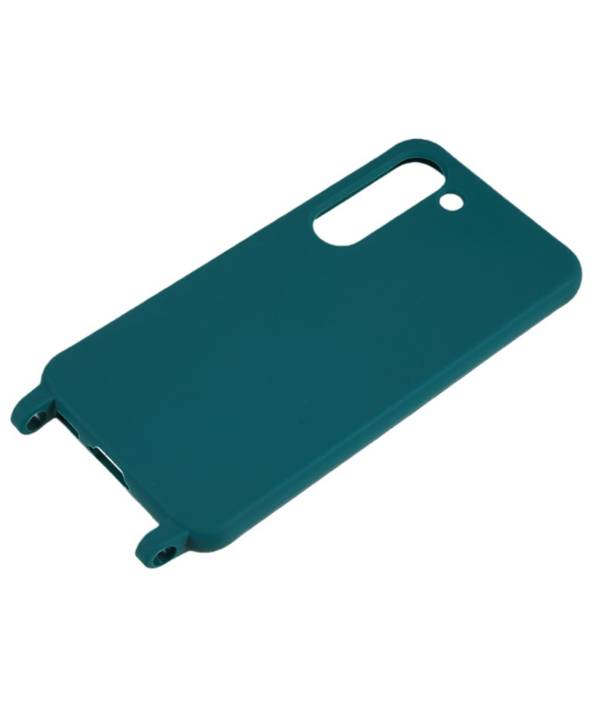 Coque Samsung Galaxy S23 Protection avec sangle