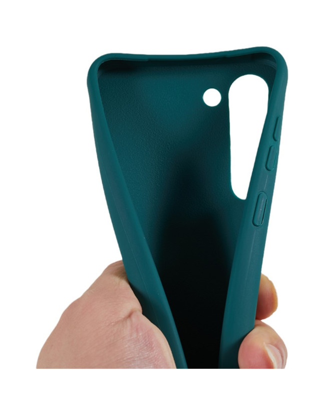 Coque Samsung Galaxy S23 Protection avec sangle