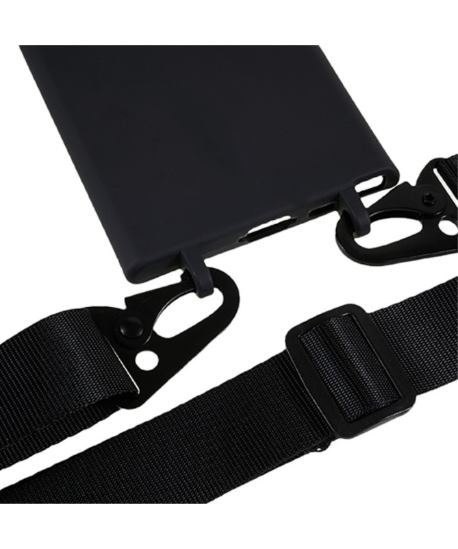 Coque Samsung Galaxy S23 Ultra Protection avec sangle