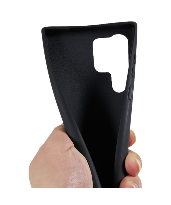 Coque Samsung Galaxy S23 Ultra Protection avec sangle