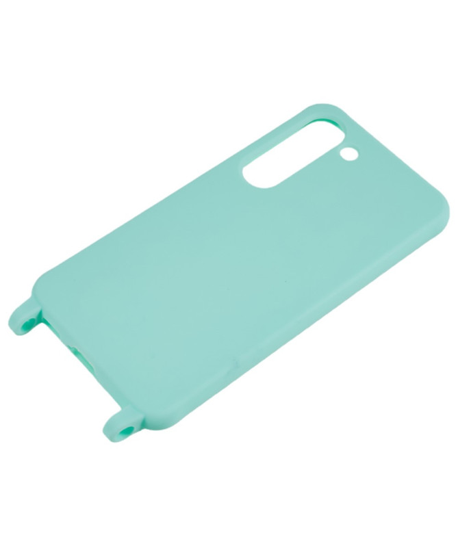 Coque Samsung Galaxy S23 Protection avec sangle