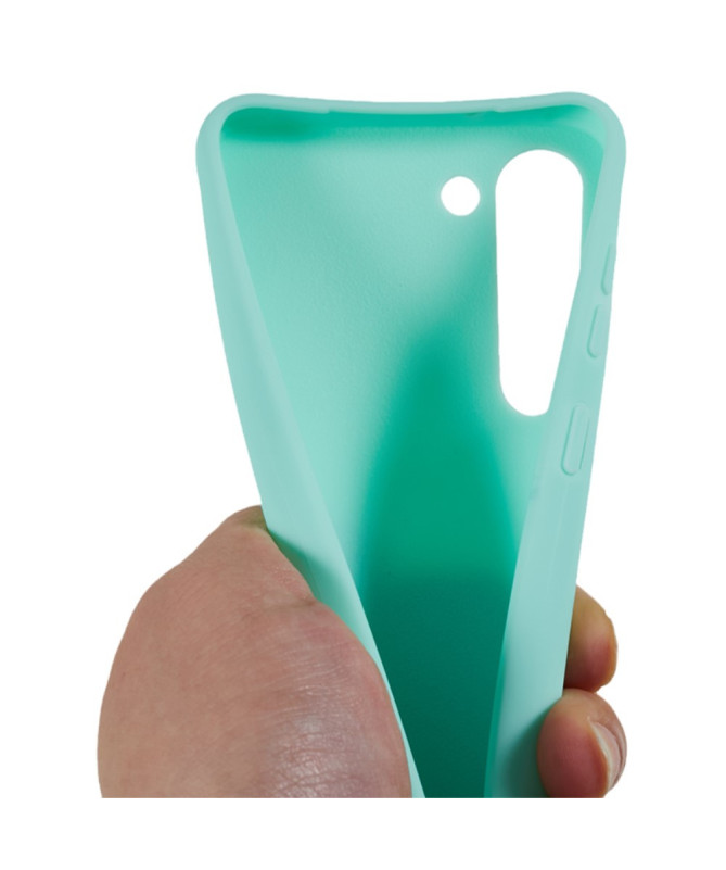 Coque Samsung Galaxy S23 Protection avec sangle