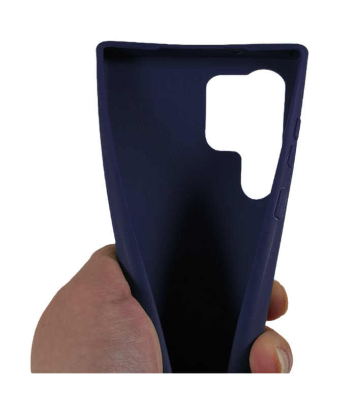 Coque Samsung Galaxy S23 Ultra Protection avec sangle