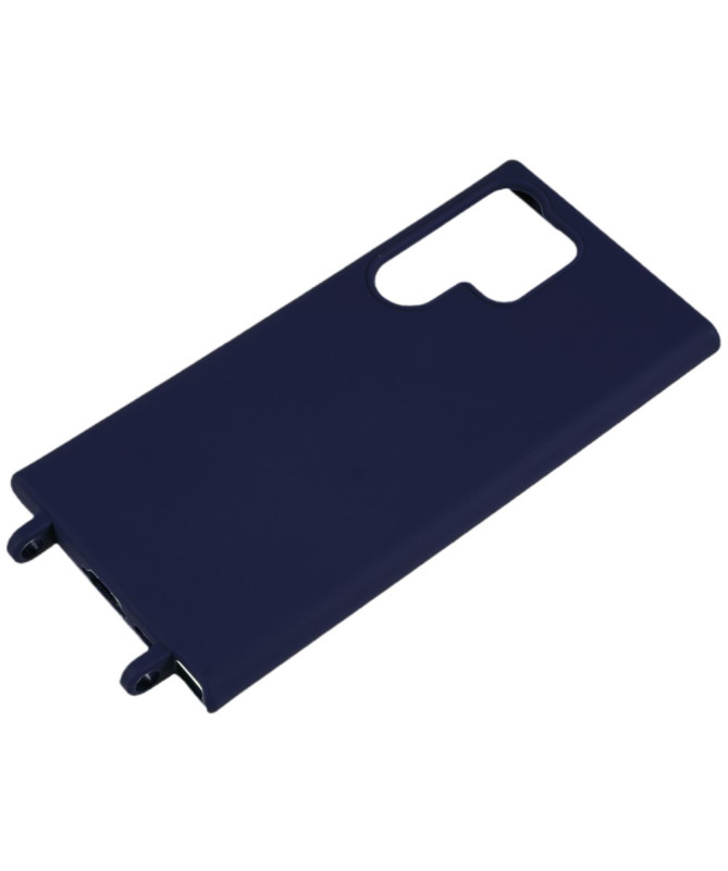 Coque Samsung Galaxy S23 Ultra Protection avec sangle