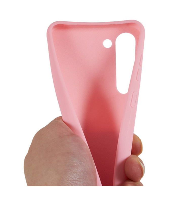 Coque Samsung Galaxy S23 Protection avec sangle