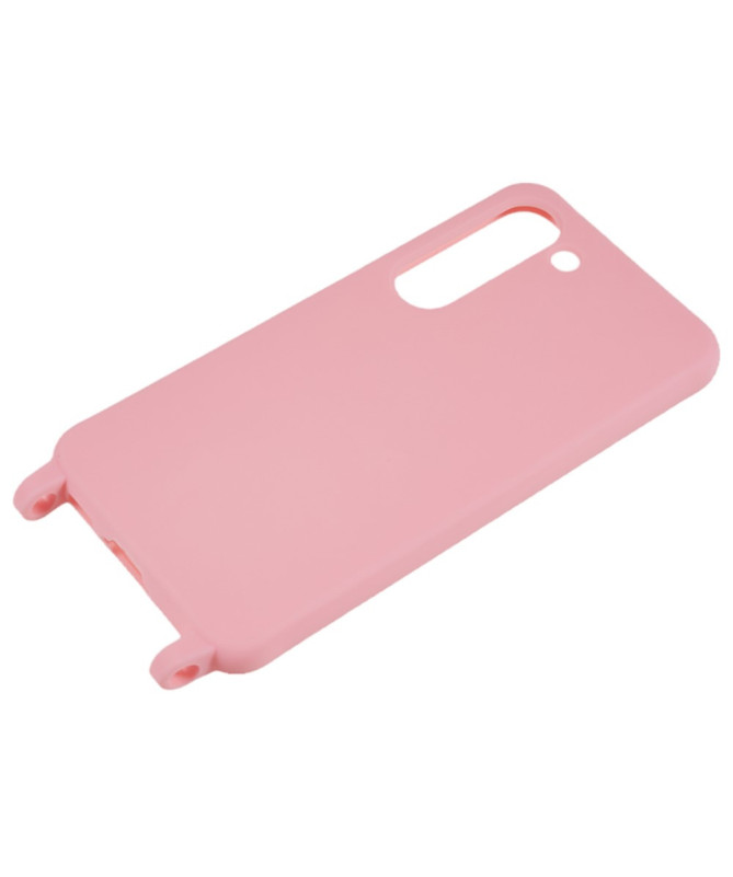 Coque Samsung Galaxy S23 Protection avec sangle