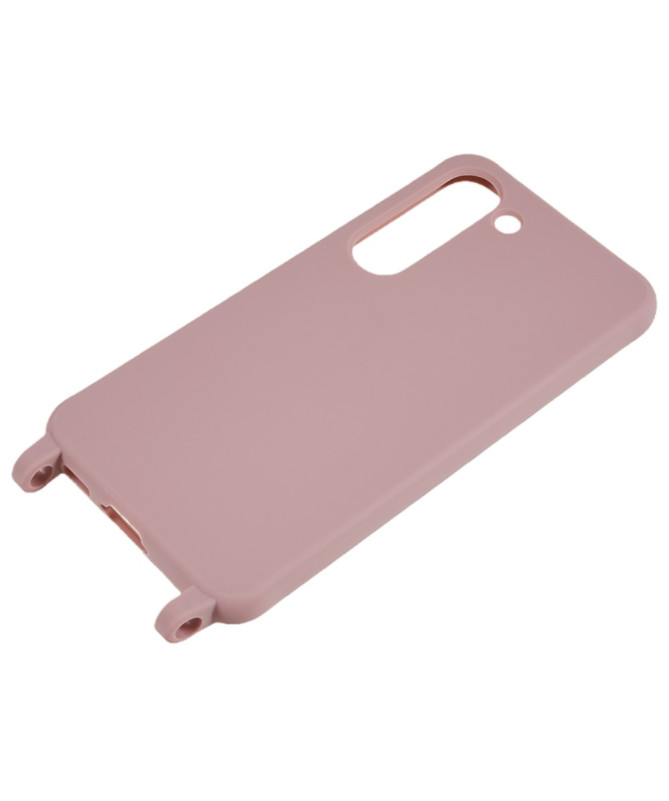Coque Samsung Galaxy S23 Protection avec sangle