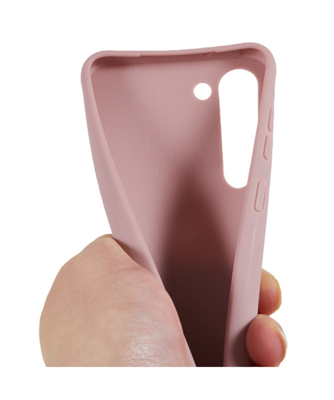 Coque Samsung Galaxy S23 Protection avec sangle