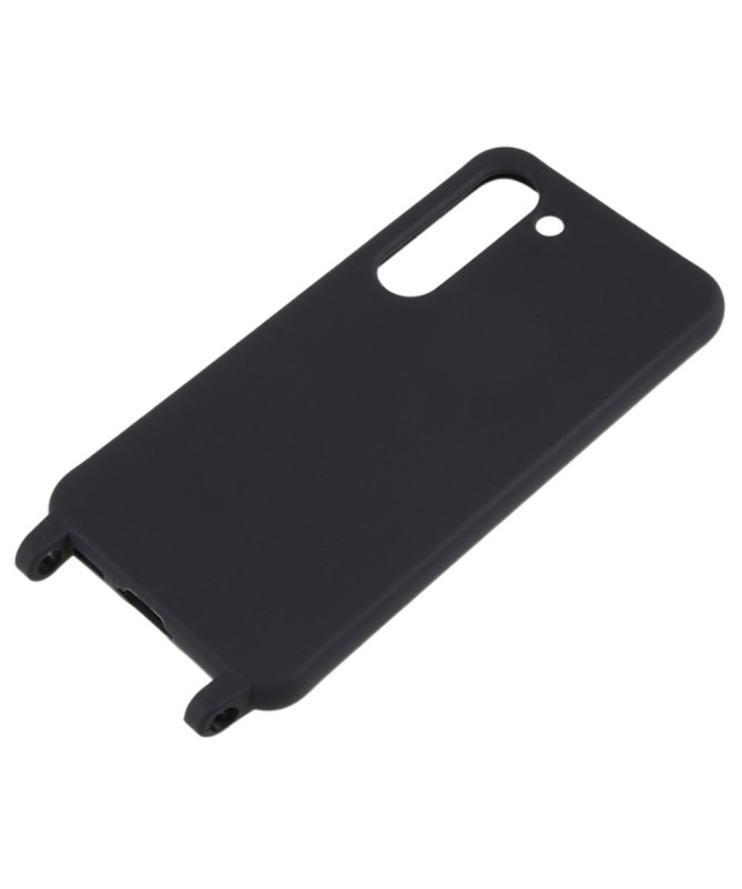 Coque Samsung Galaxy S23 Protection avec sangle
