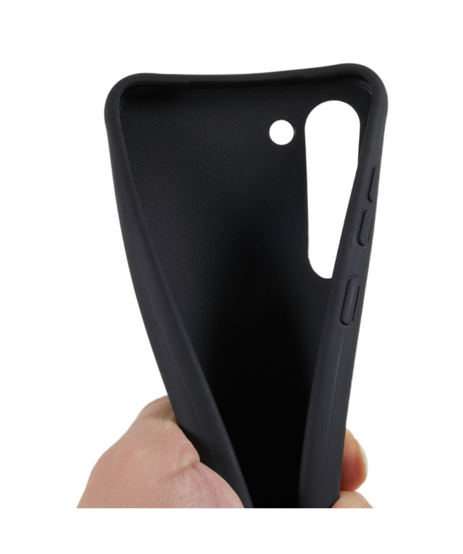 Coque Samsung Galaxy S23 Protection avec sangle